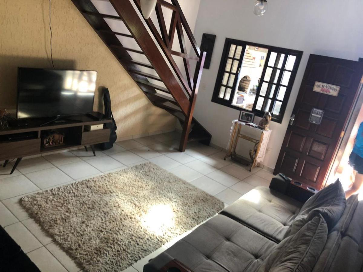 Casa Sol & Mar Praia Dos Anjos - Wifi E Netflix Villa Араял до Кабо Екстериор снимка