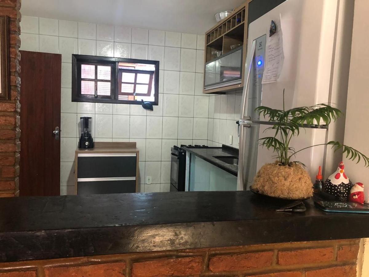 Casa Sol & Mar Praia Dos Anjos - Wifi E Netflix Villa Араял до Кабо Екстериор снимка
