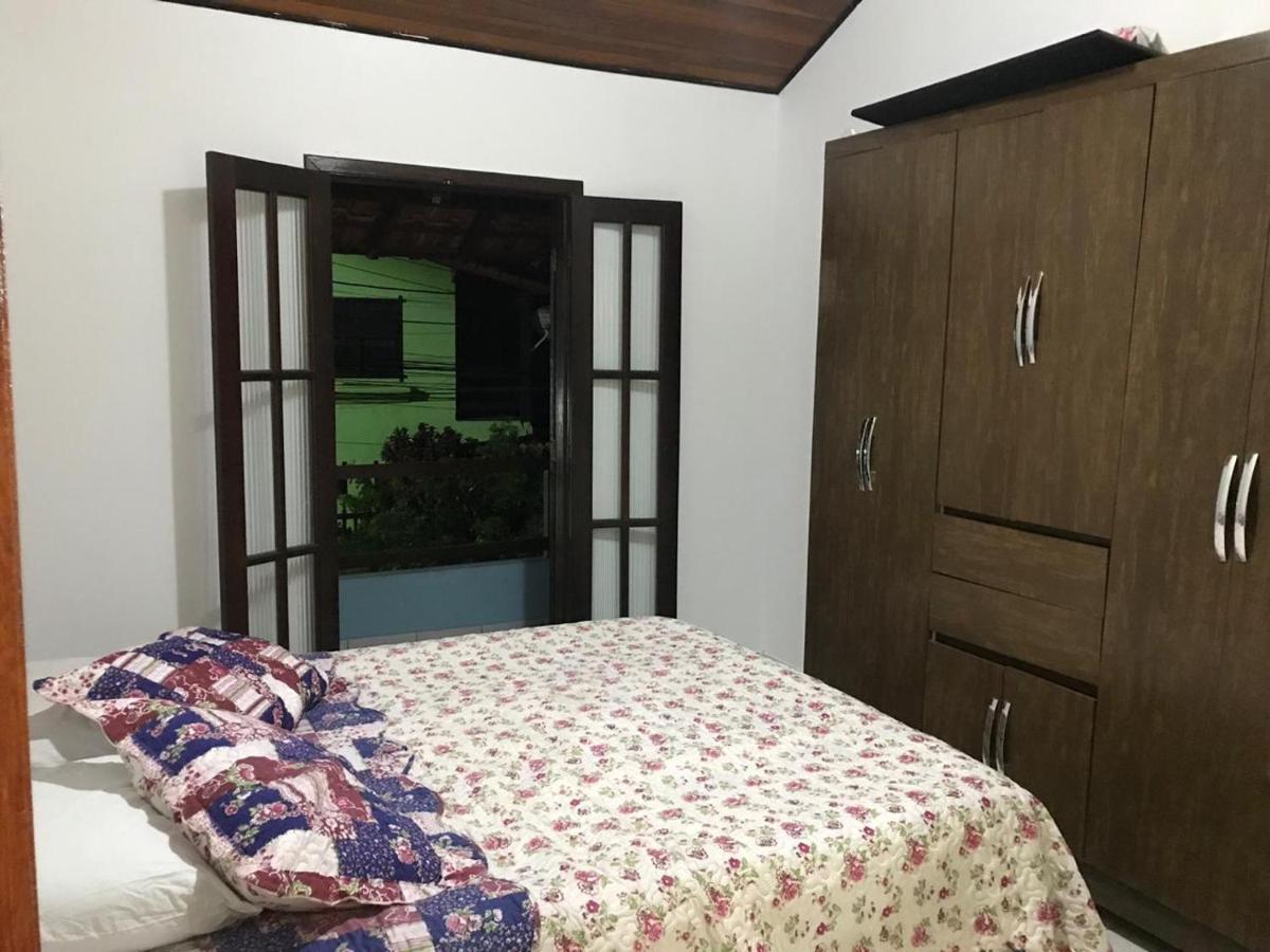 Casa Sol & Mar Praia Dos Anjos - Wifi E Netflix Villa Араял до Кабо Екстериор снимка