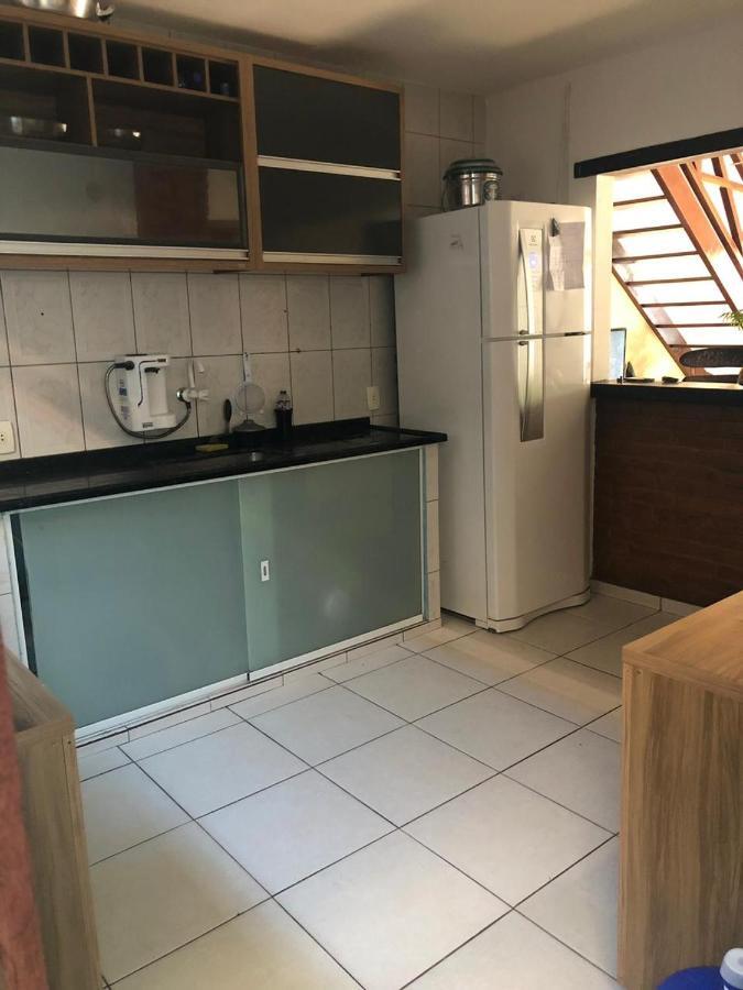 Casa Sol & Mar Praia Dos Anjos - Wifi E Netflix Villa Араял до Кабо Екстериор снимка